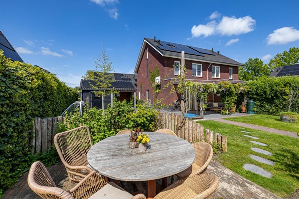 Medium property photo - Het Bleekveld 5, 9828 RB Oostwold